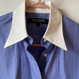 New (never worn) Holt Renfrew lady shirt